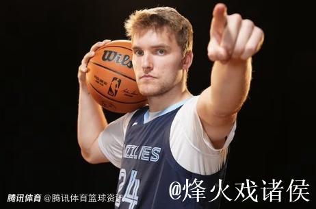 斯潘塞三分再发威，灰熊末节狂飙20分领先