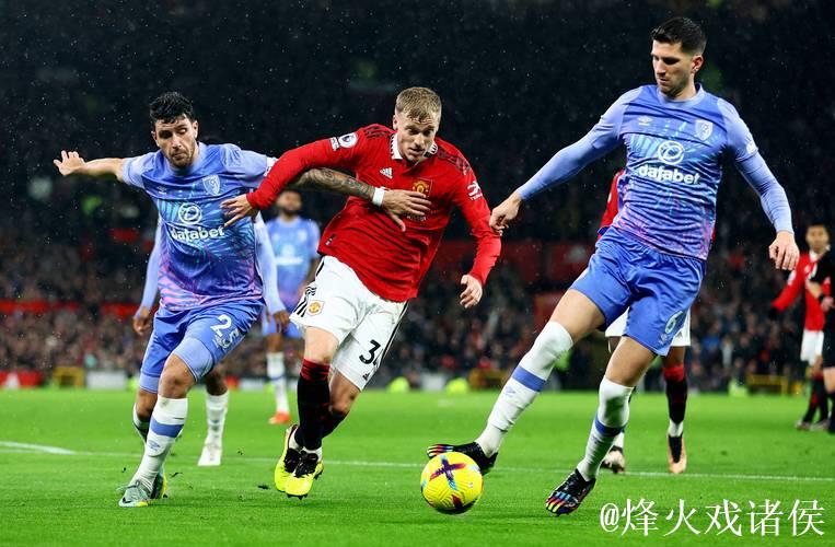 英超本赛季半场射门纪录:曼联对阵伯恩茅斯上半场狂射24次 英超本赛季半场射门纪录:曼联对阵伯恩茅斯上半场狂射24次