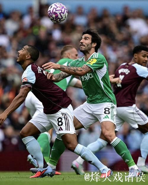 维拉队史新篇章：英超首度豪取6连胜