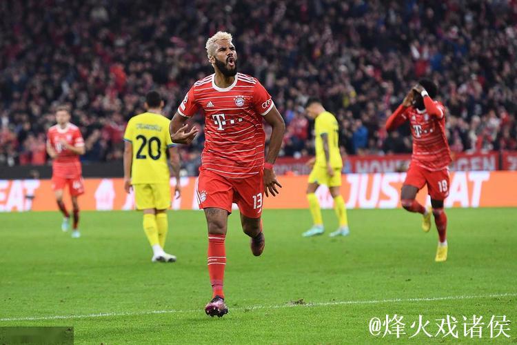 拜仁遭遇瓶颈，轮换策略是否成隐患？