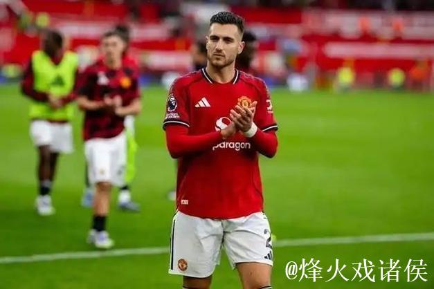 B费传射建功获赛后最高评分8.8,曼联4-4战平伯恩茅斯 B费传射建功获赛后最高评分8.8,曼联4-4战平伯恩茅斯