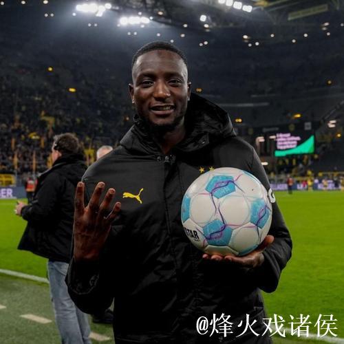 吉拉西欧冠前23场斩获18球，仅次于哈兰德28球纪录